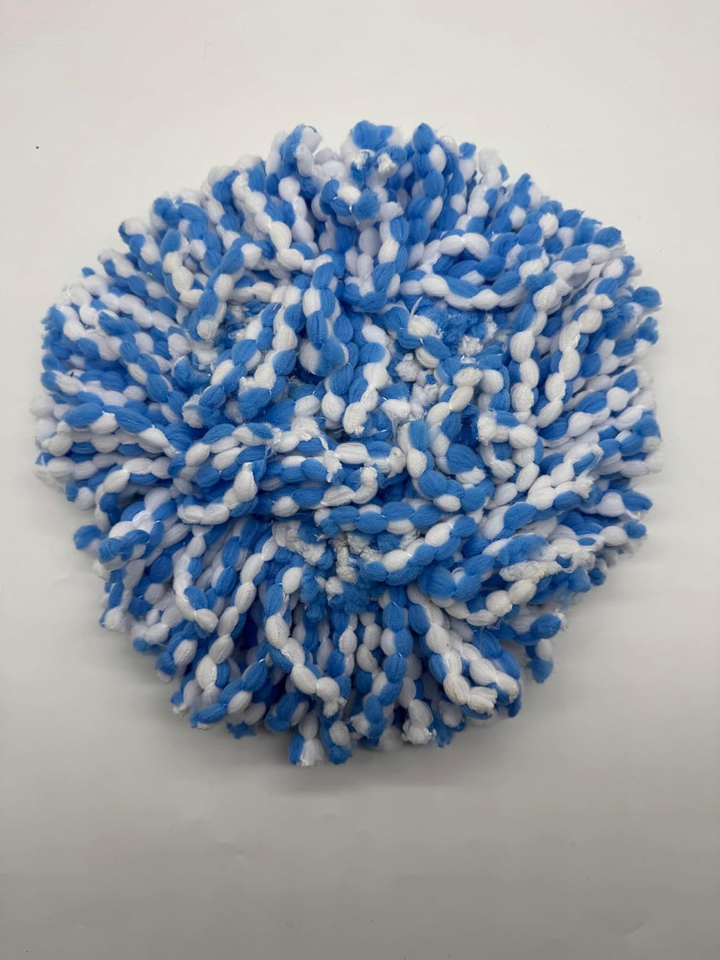 Spin Mop Replacement Heads Compatible with RinseClean 2 Tank Mop System,Microfiber Mop Refill Heads for Cleaning All