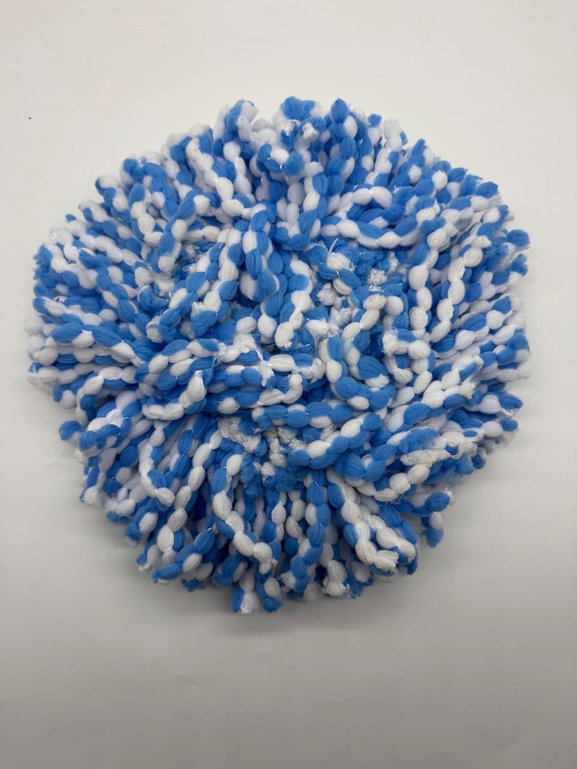Spin Mop Replacement Heads Compatible with RinseClean 2 Tank Mop System,Microfiber Mop Refill Heads for Cleaning All