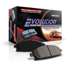 PowerStop Z16 Replacement Ceramic Brake Pads Rear 16-1965