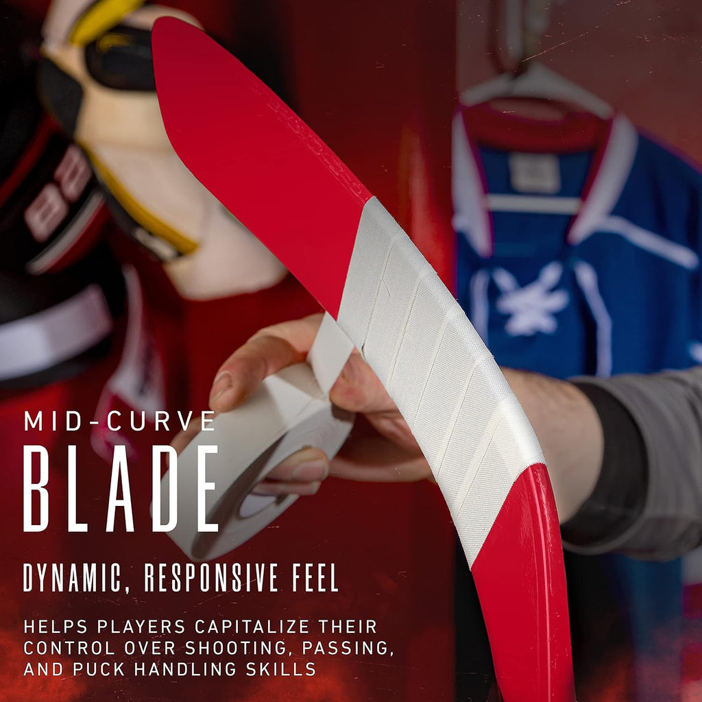 Franklin Sports Kids Ice Hockey Stick