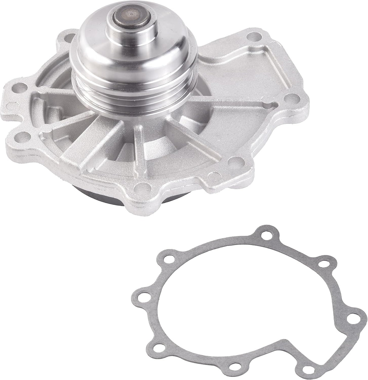 Engine Water Pump for Ford Escape 06-08, for Mazda 6 2003-2008