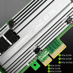 for Mellanox ConnectX4 25Gb Ethernet Server Adapter, PCIe 3.0 X4, 1*SFP28 Ports, RDMA, 25/10 / 1 Gbps, 25Gigabit NIC Support Windows Server/Windows/Ubuntu/Linux