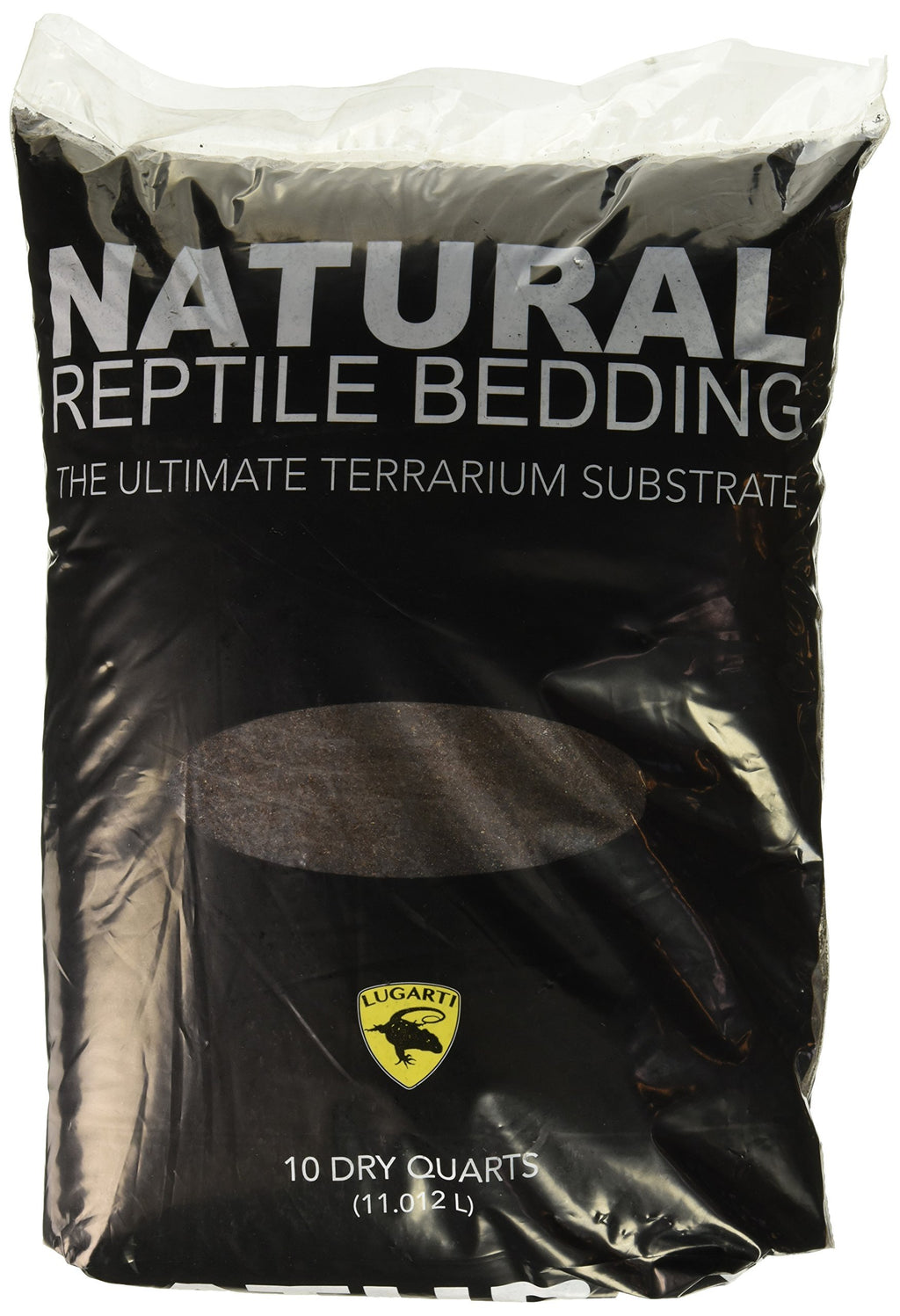 Natural Reptile Bedding