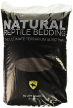 Natural Reptile Bedding