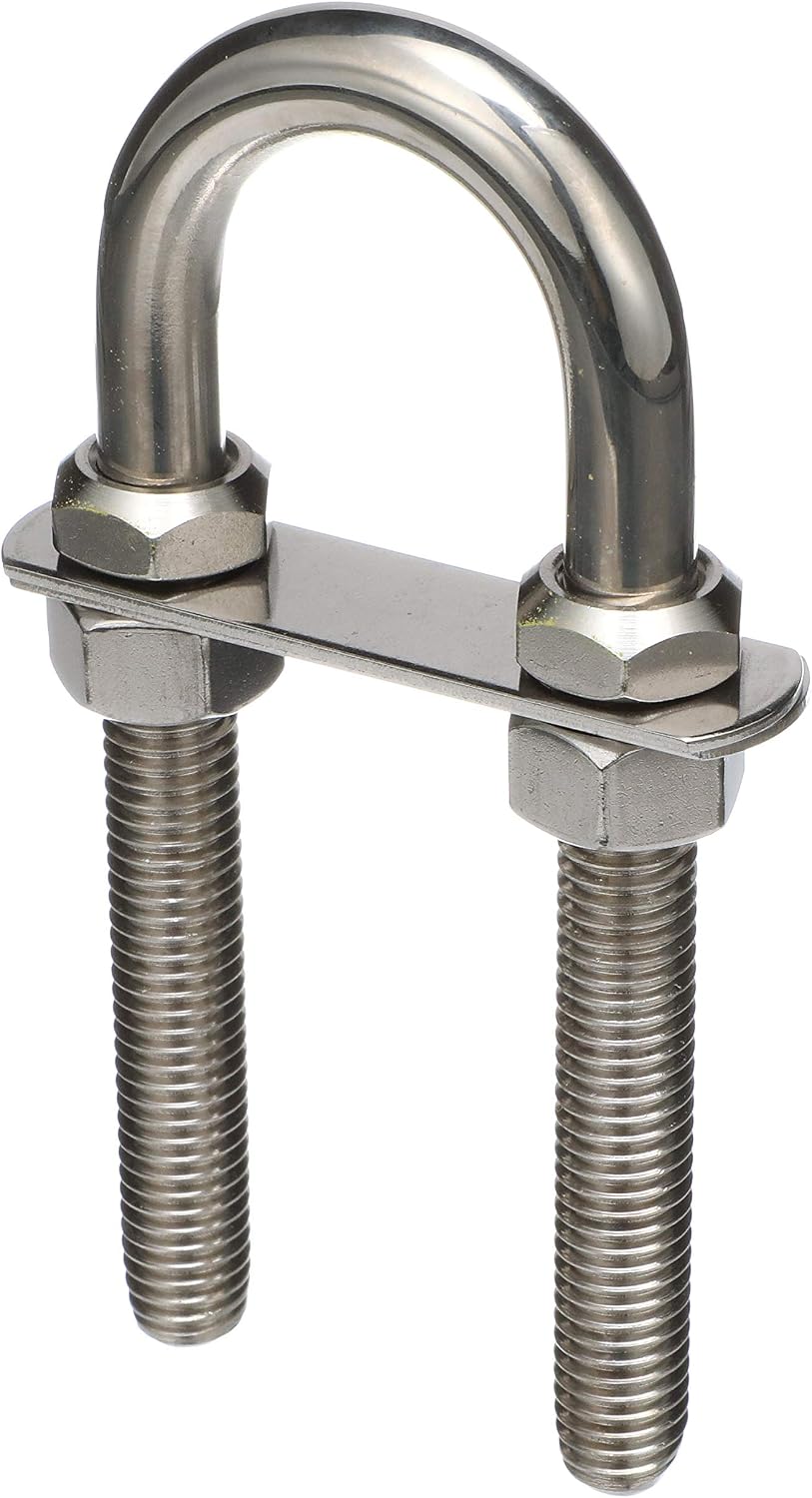 Seachoice Stainless Steel Bow Eye