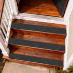Anti Slip Tape 2 in x 60 ft, 80 Grit Non Skid Grip for Stairs