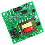 02.01.222A Control Board, 120V Thermostat Compatible with Hatco 02.01.222A