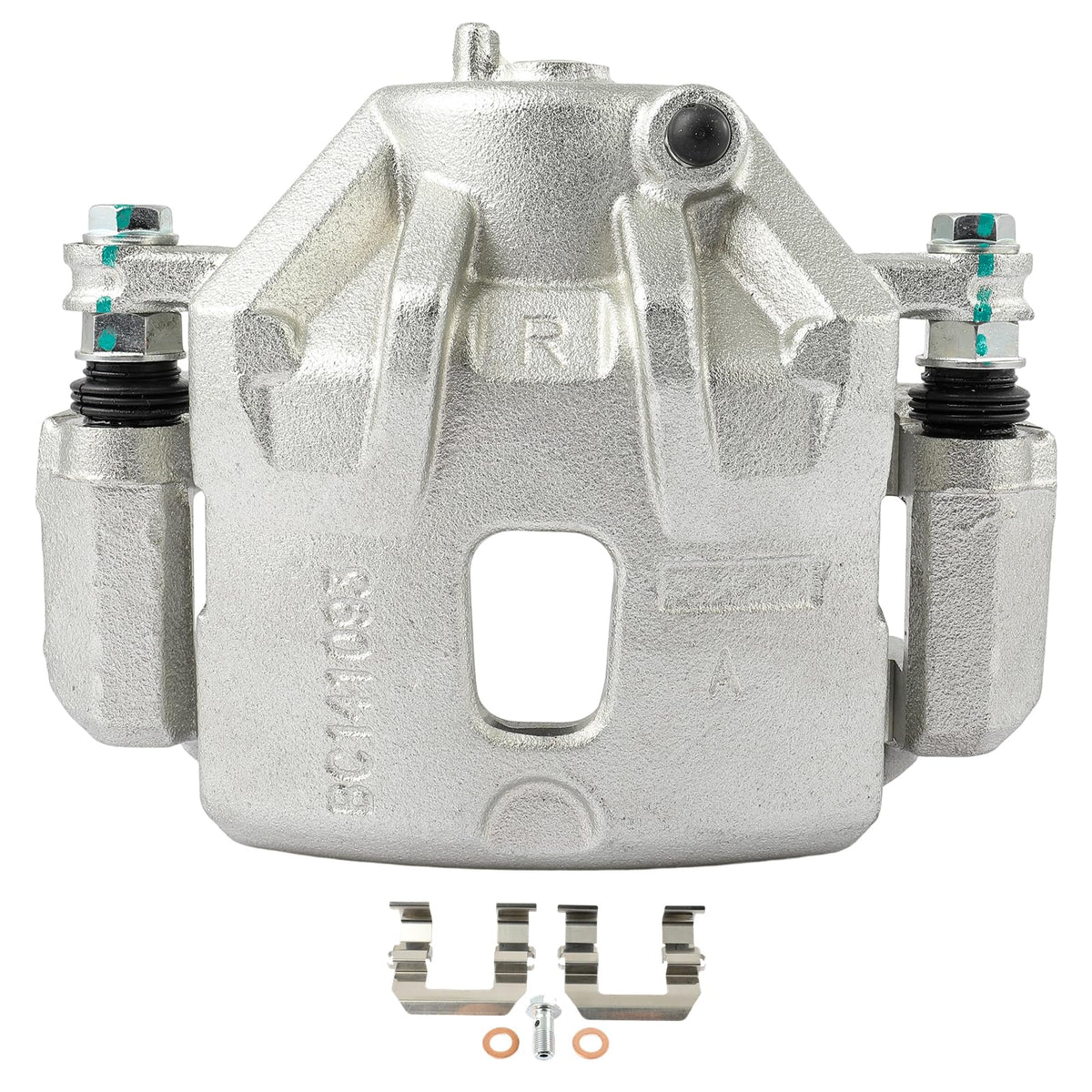ECCPP 19B3096 Front Right Disc Brake Caliper Assembly