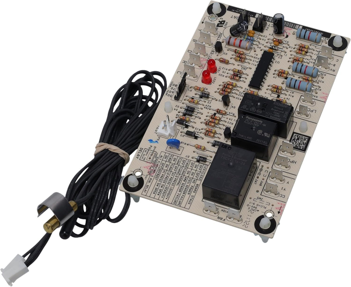 Supplying Demand 47-102684-204 HVAC Heat Pump Defrost Control Board Replacement Kit