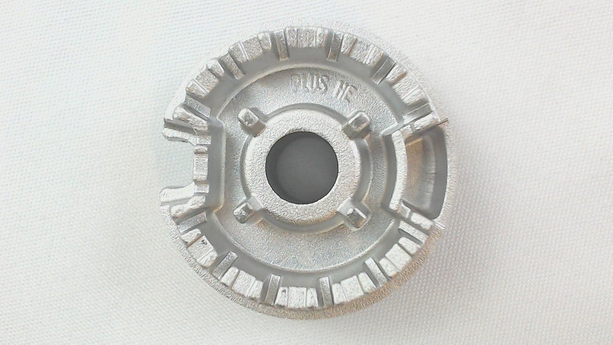 Samsung DG62-00076B Range Surface Burner Base, Small
