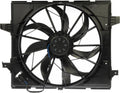 Dorman 621-498 Engine Cooling Fan Assembly