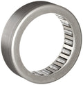 INA SCH108 Needle Roller Bearing, Heavy Series, Steel Cage, Open End, Inch, 5/8" ID, 7/8" OD, 1/2" Width, 17600rpm Maximum Rotational Speed, 2750lbf Static Load Capacity, 2250lbf Dynamic Load Capacity