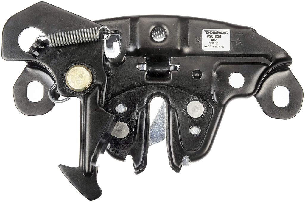 Dorman 820-805 Hood Latch Assembly