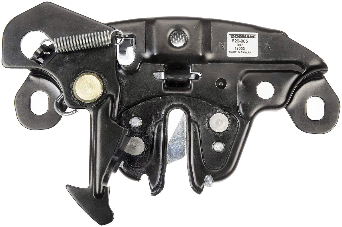 Dorman 820-805 Hood Latch Assembly