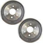 Rear Brake Drum Shoe Hardware Set Kit
