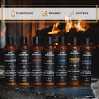 Softening Beard Conditioner, 1880 Scent, 8 fl oz