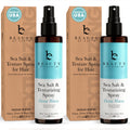 Sea Salt Spray for Textured Beach Waves & Volume