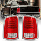 LED Tail Light Assembly for 2013-2018 Dodge Ram 1500