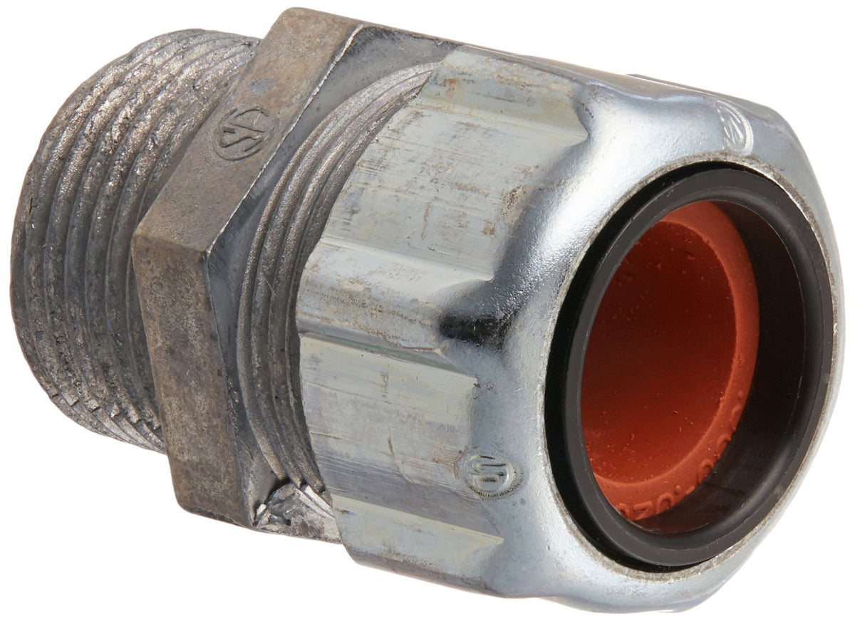 3/4IN Cord Connector .500-.625 RANG