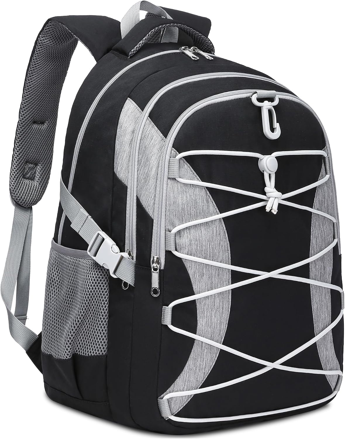 Middle High School Backpack for Boys Girls Large Bookbag with Laptop Compartment Back to School Book Bags for Teens