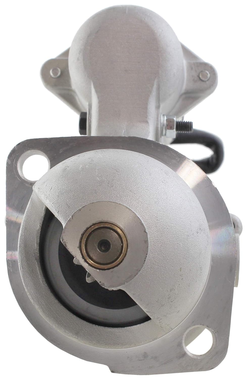 New Premium Starter Compatible with John Deere AG Ind & Marine 210C 300B 300D 310B 310C 310D 315C 315D 3430 350D 355D 3830 3930 400G 410C 410D 450D 450E 450G Bobcat Clark Skid Steer 10461443 1113271