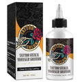 Tattoo Stencil Transfer Gel Solution, 150ml Professional Tattoo Stencil gel Fresh Stuff Stencil Transfer Cream Gel