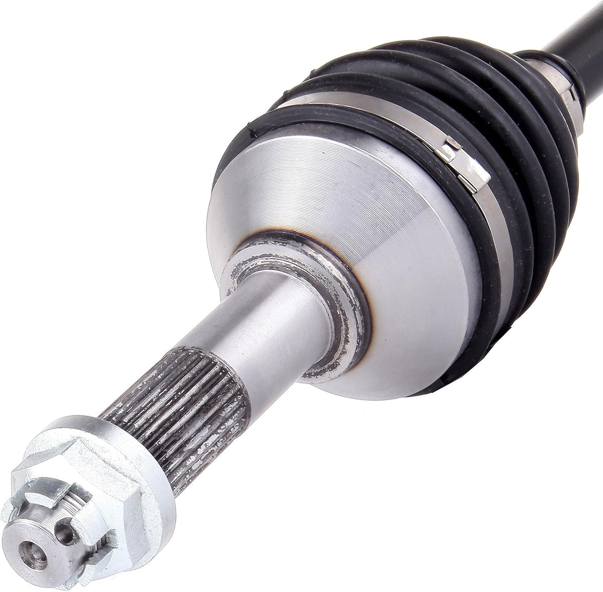 ECCPP Rear Left Right CV Axle for Kawasaki Brute Force 650 2006-2013