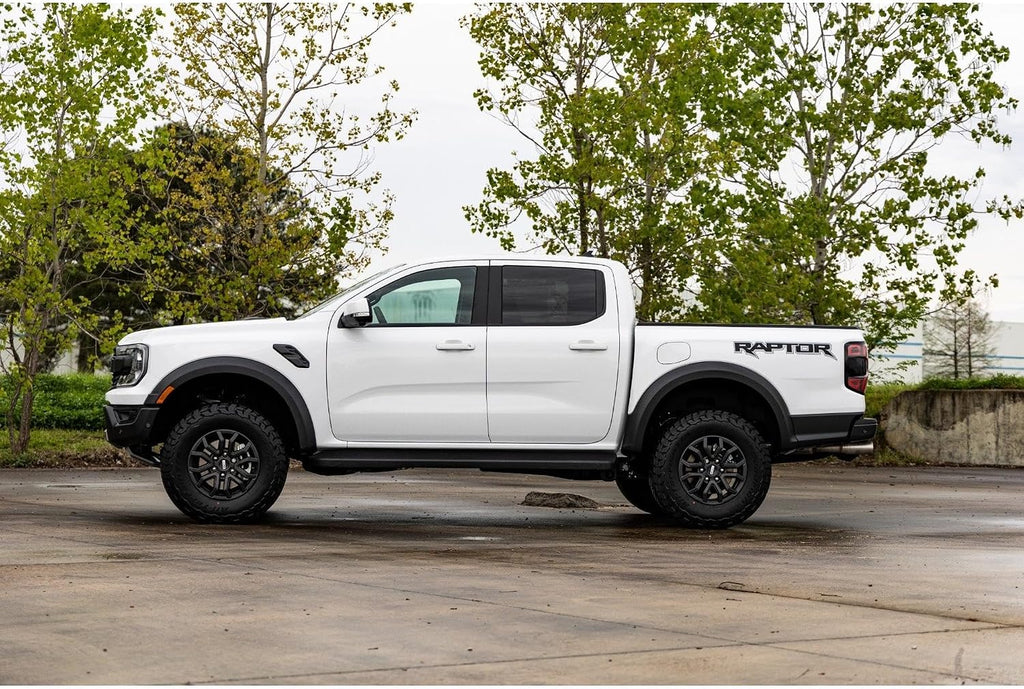 Rough Country 2" Leveling Kit for 2024 Ford Ranger Raptor - 50016