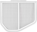 Lint Screen Filter fit for Kenmore 11070932990 11070936990 11070942990 1107095299 110.7095299 1107095299 7095299 11070952990 11070954990 1107095699 110.7095699 1107095699 7095699 11070956990 Dryer