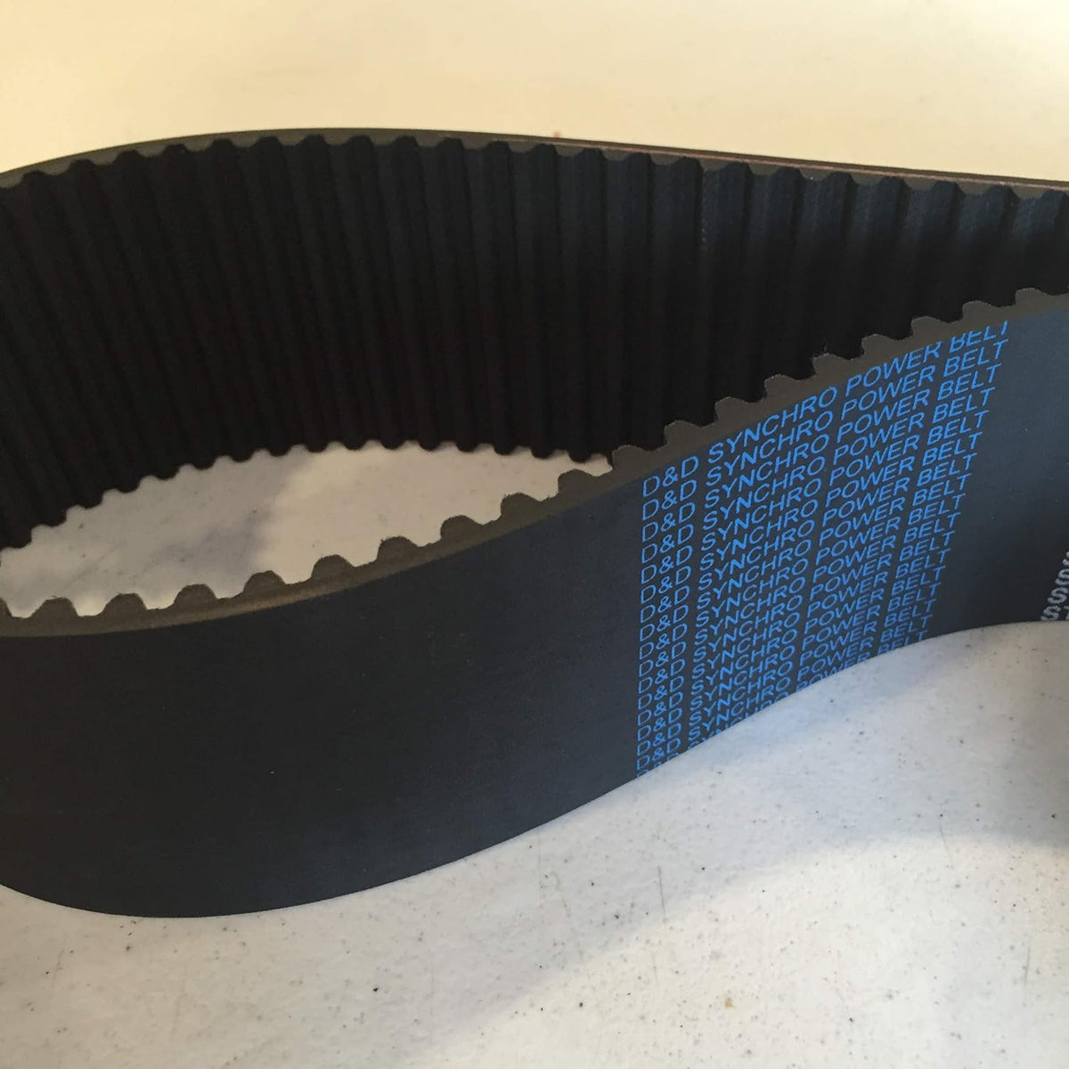 D&D DURA-SYNC 560-8M-16 Timing Belt