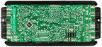 W10108280 WpW10108280 for Whirlpool Range Control Board W/White Overlay