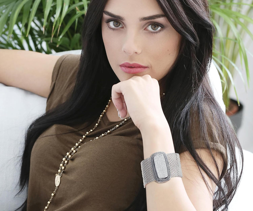 Austrian Pave Crystals designer Inspired personality Bracelets alloy bangle jewelry Antique Jewelry