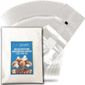Mushroom Grow Bags with Self Healing Injection Port - 20 Bags - Evviva Sciences - 0.2 Micron Patch - Thick 3mm