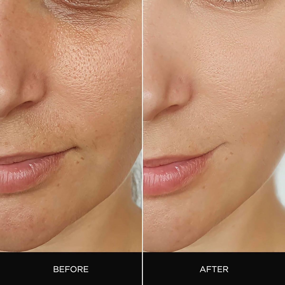 Translucent Milled Loose HD Flawless Setting Powder