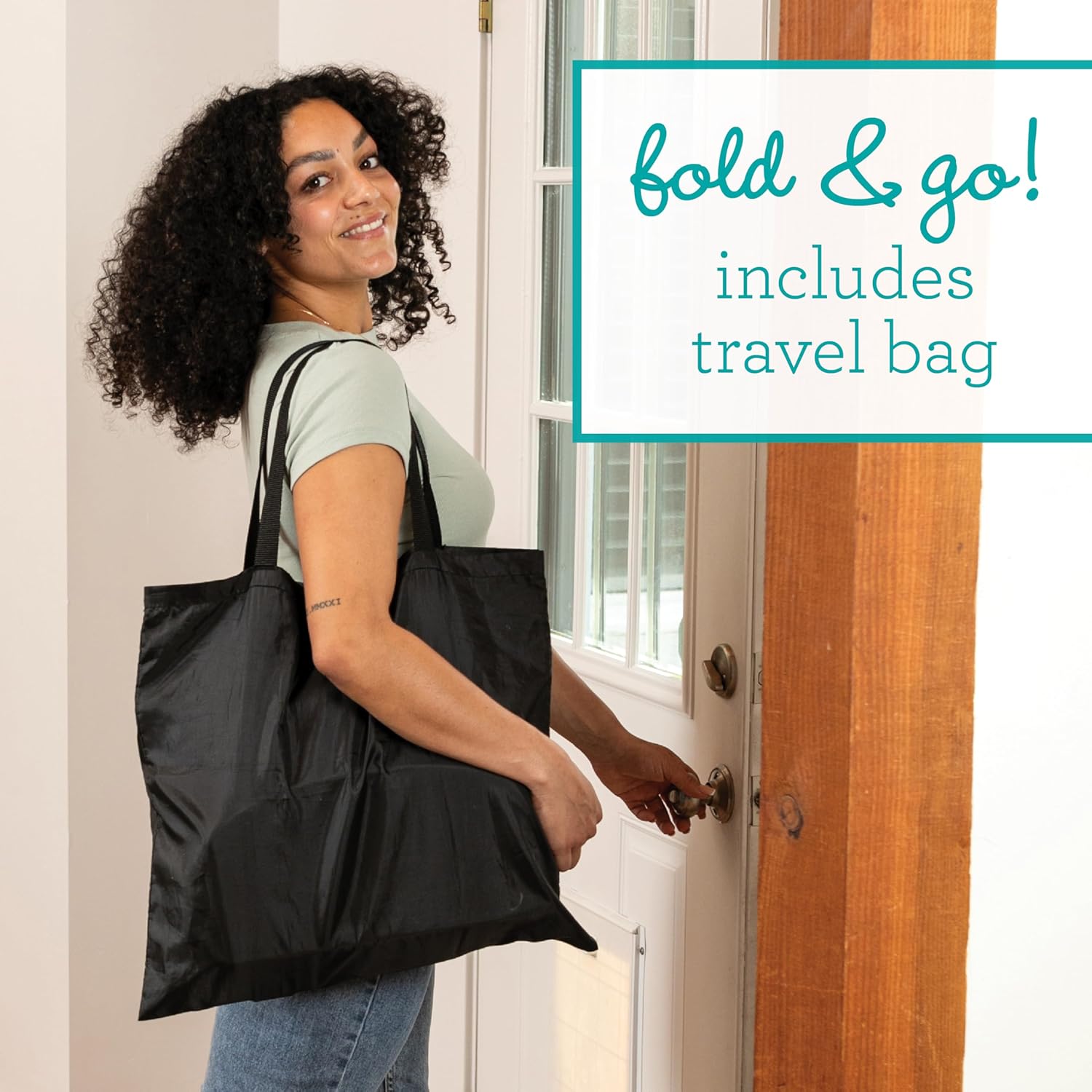 the Ultimate Travel Booster, Versatile and Travel-Friendly Booster, High Chair and Seat for On-the-Go Families, Gray