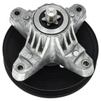 MTD Replacement Part Pulley Spindle Assembly