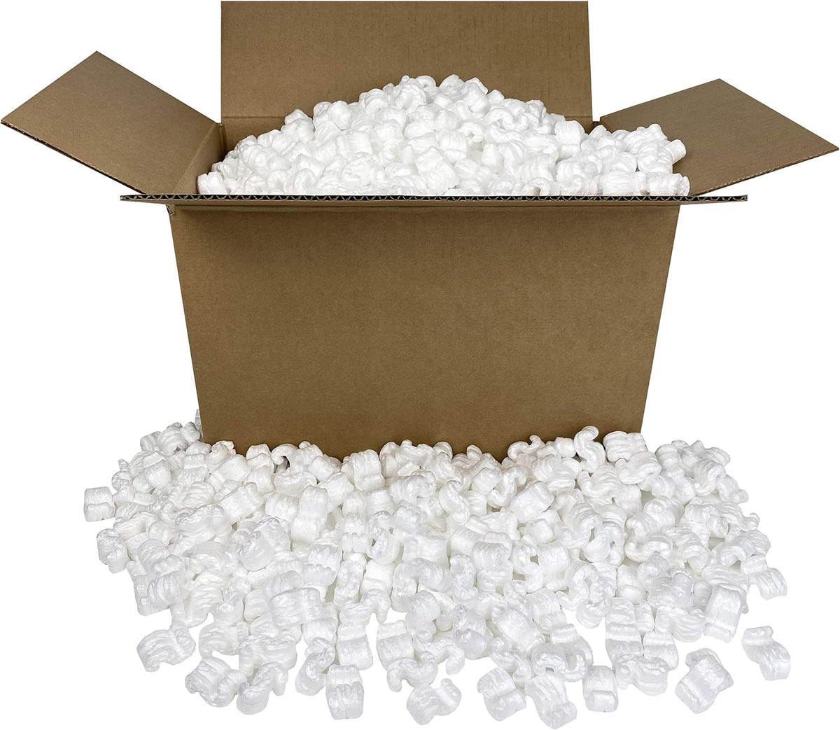 Packing Peanuts