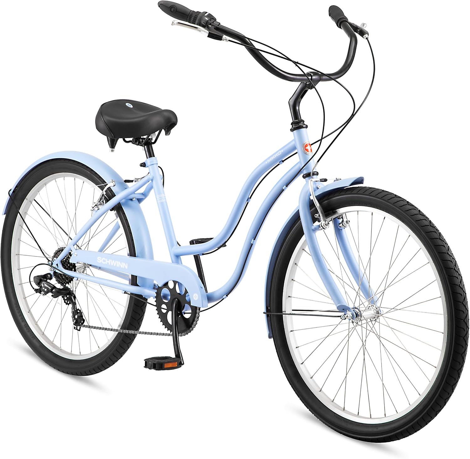 Mikko Adult Beach Cruiser Bike