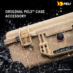 1062 Pick N Pluck Foam Insert for 1060 Micro Case