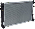 Radiator fit Ford Escape/Mazda Tribute/Mercury Mariner 2.5L - 2008-2012