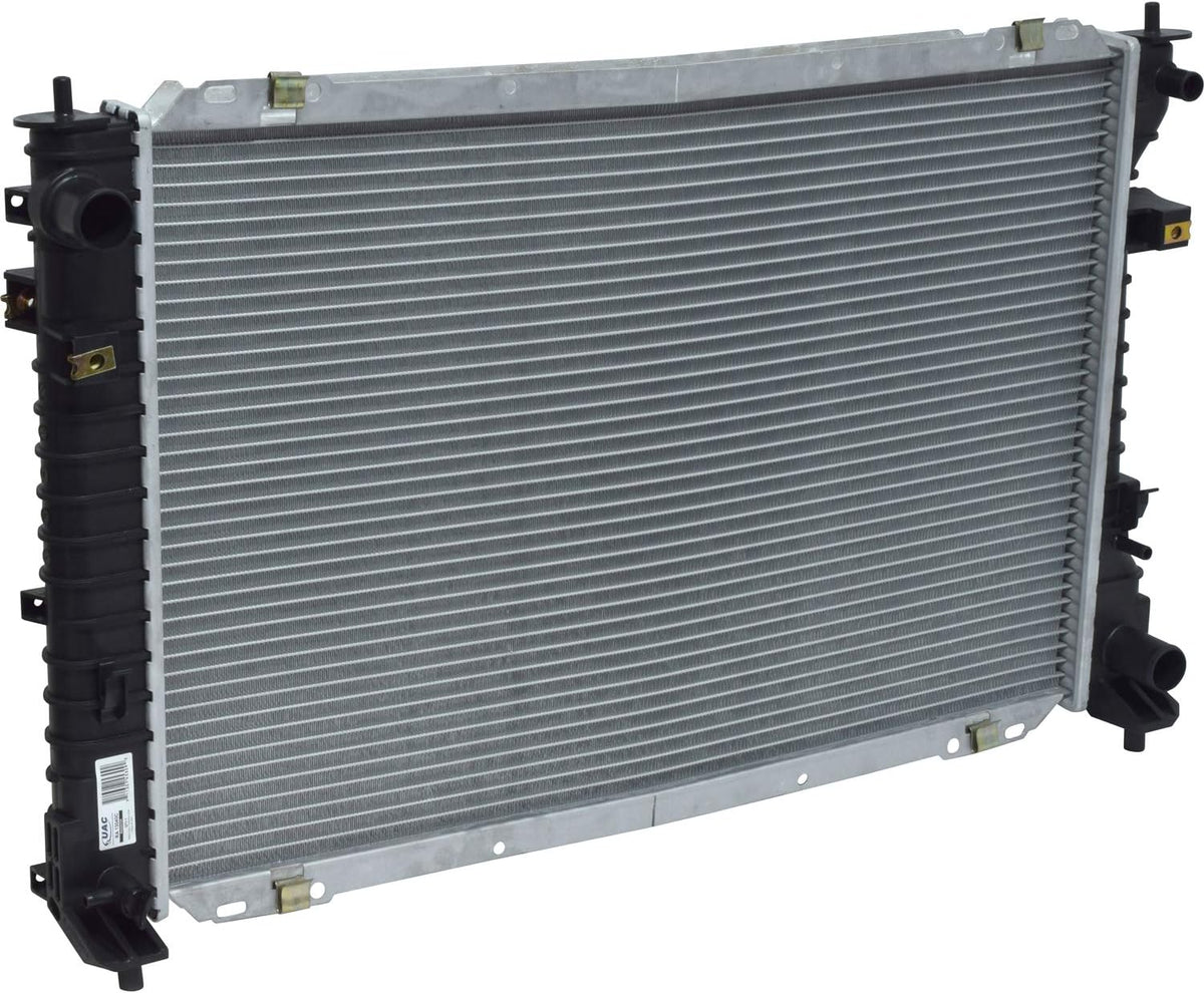 Radiator fit Ford Escape/Mazda Tribute/Mercury Mariner 2.5L - 2008-2012