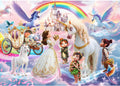 Puzzles for Kids Ages 6-8 8-10 Year Old, 200 Piece Jigsaw Puzzle for Adults Toddler Children Learning Educational