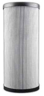 Big Filter Replacement Hydraulic Filter Compatible with Parker HF41L10VQ, 2-Pack