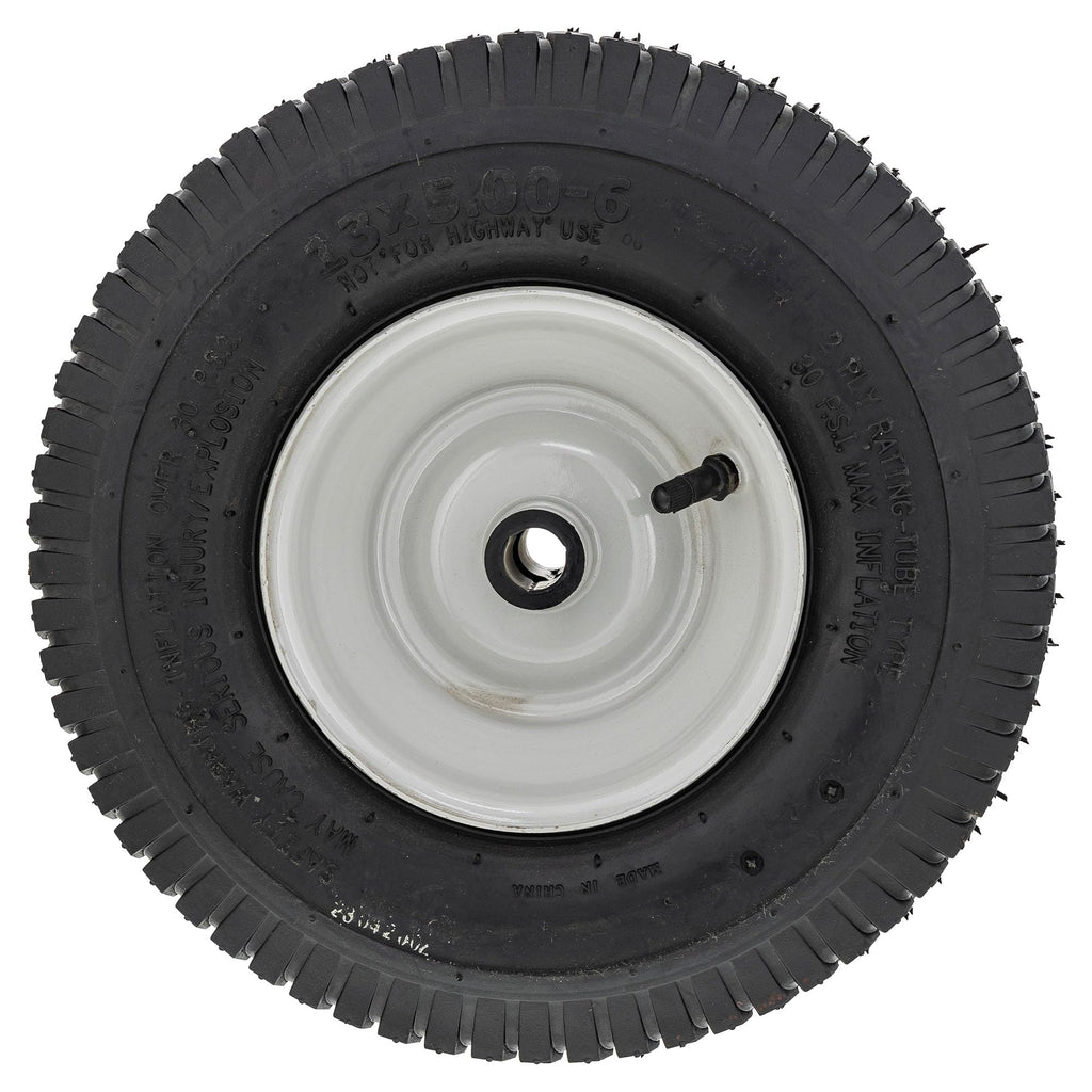 CUB CADET 634-04732 Wheel Assembly 13 x 5 x 6