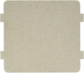 GENUINE Frigidaire 5304464061 Waveguide Cover, Unit