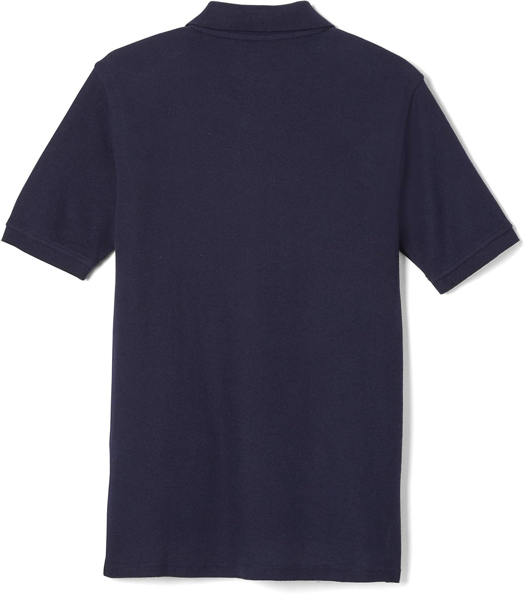 Kids' Pique Polo (Standard & Husky)
