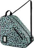 Skate Bags for Roller Skates, Ice Skates, Quad Skates, Inline Skates, Rollerblades, Figure Skates, Skate Accessories