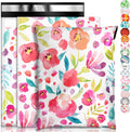 Poly Mailers 6x9, 50PCS Shipping Bags, Mailing bags, Mailers Poly Bags for Shipping, Shipping Envelopes, Packaging