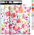 Poly Mailers 6x9, 50PCS Shipping Bags, Mailing bags, Mailers Poly Bags for Shipping, Shipping Envelopes, Packaging