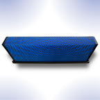 AMPLER's Engine Air Filter compatible replacement for Freightliner Cascadia Air Filter (2017 & Older)